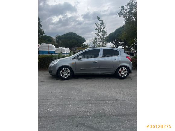 Sahibinden Opel Corsa 1.3 CDTI Enjoy 2008 Model