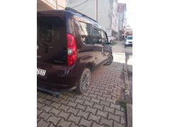 Sahibinden Fiat Doblo Combi 1.3 Multijet Premio 2011 Model 