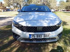 Sahibinden Fiat Egea Cross 1.4 Fire Urban 2023 Model
