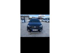 Sahibinden Dacia Sandero 1.5 BlueDCI Stepway 2019 Model