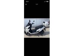 Sahibinden RKS Newlight 125 Pro 