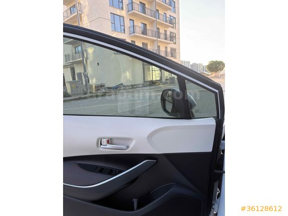 Sahibinden Toyota Corolla 1.5 Flame X-Pack 2022 Model 