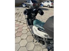 Sahibinden Suzuki Burgman Street 125EX 