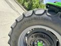 İthal Deutz Fahr 5110 G Çorum