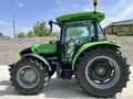 İthal Deutz Fahr 5110 G Çorum