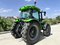 İthal Deutz Fahr 5110 G Çorum