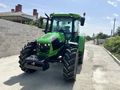 İthal Deutz Fahr 5110 G Çorum