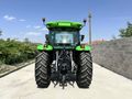İthal Deutz Fahr 5110 G Çorum