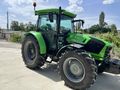 İthal Deutz Fahr 5110 G Çorum