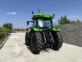 İthal Deutz Fahr 5110 G Çorum