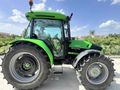 İthal Deutz Fahr 5110 G Çorum