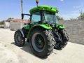 İthal Deutz Fahr 5110 G Çorum
