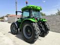 İthal Deutz Fahr 5110 G Çorum