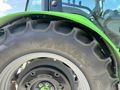 İthal Deutz Fahr 5110 G Çorum