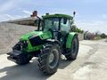 İthal Deutz Fahr 5110 G Çorum