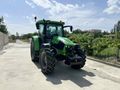 İthal Deutz Fahr 5110 G Çorum