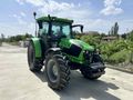 İthal Deutz Fahr 5110 G Çorum