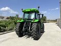 İthal Deutz Fahr 5110 G Çorum