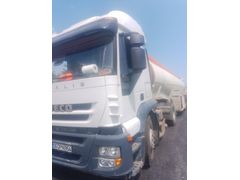 Sahibinden Iveco - Otoyol Stralis 440 S 43