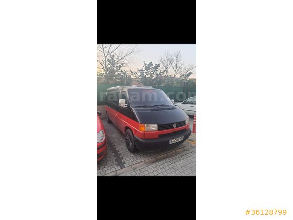 Sahibinden Karavan Motokaravan