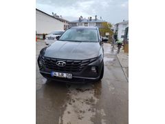 Sahibinden Hyundai Tucson 1.6 T-GDi Prime Plus 2023 Model