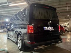 Sahibinden Volkswagen Transporter 2.0 BITDI Camlı Van 2018 Model 