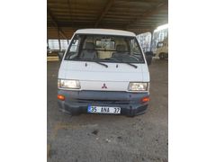 Sahibinden Mitsubishi L 300 Panel van 2009 Model