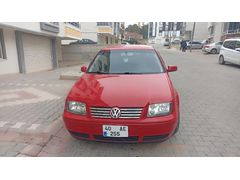 Sahibinden Volkswagen Bora 1.6 Comfortline 2001 Model