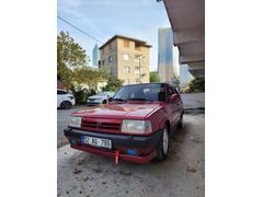 Sahibinden Tofaş Doğan SLX ie 1998 Model