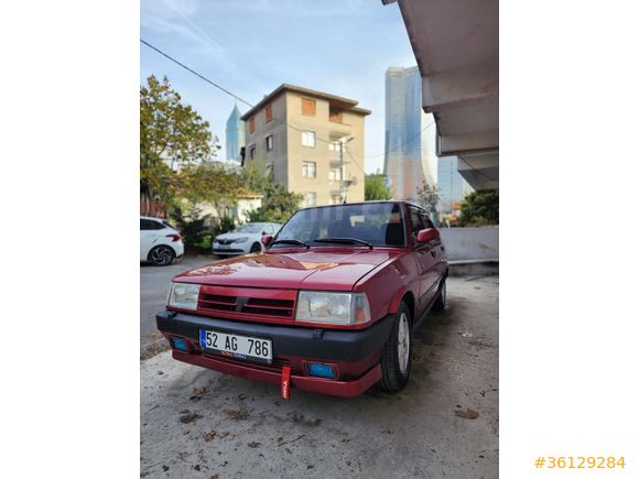 Sahibinden Tofaş Doğan SLX ie 1998 Model