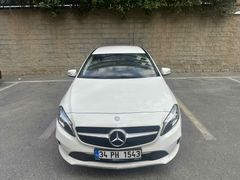 Sahibinden Mercedes - Benz A 180 d Urban 2016 Model 
