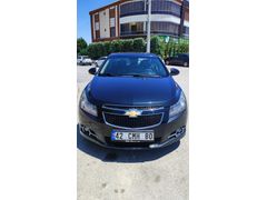 Sahibinden Tam Otomatik Chevrolet Cruze 1.6 Design Edition 2011 Model Hız Sabitleme