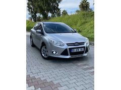 Sahibinden Ford Focus 1.6 TDCi Trend X 2013 Model 