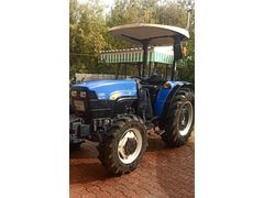 Sahibinden New Holland TT50 