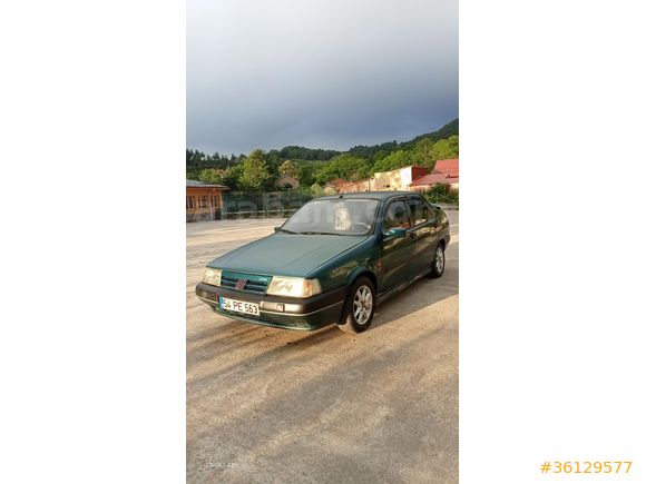 Sahibinden Fiat Tempra 1.6 SX 1992 Model