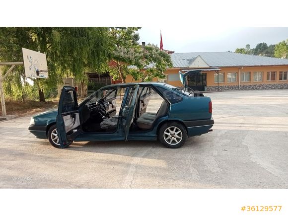 Sahibinden Fiat Tempra 1.6 SX 1992 Model