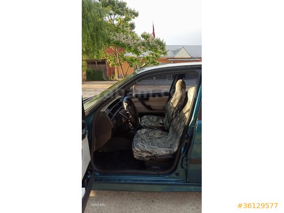 Sahibinden Fiat Tempra 1.6 SX 1992 Model