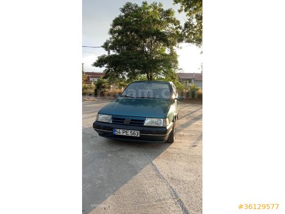 Sahibinden Fiat Tempra 1.6 SX 1992 Model