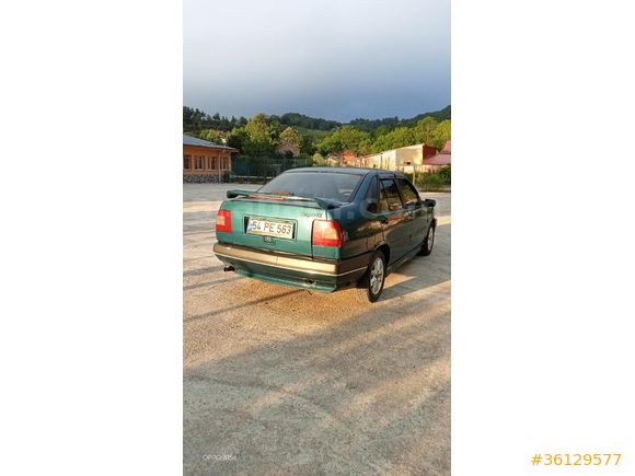 Sahibinden Fiat Tempra 1.6 SX 1992 Model