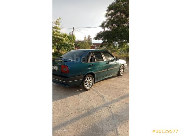 Sahibinden Fiat Tempra 1.6 SX 1992 Model