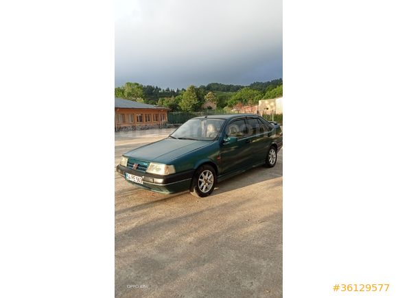 Sahibinden Fiat Tempra 1.6 SX 1992 Model