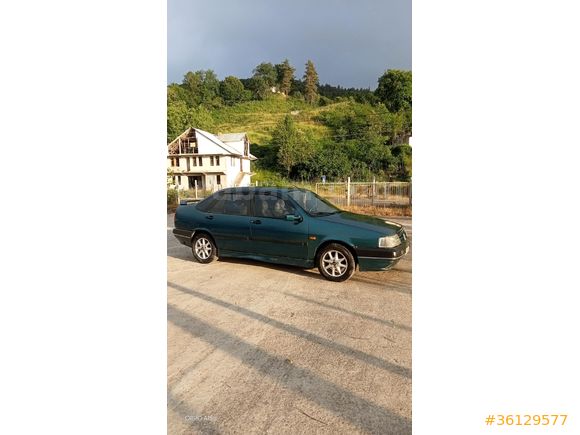 Sahibinden Fiat Tempra 1.6 SX 1992 Model