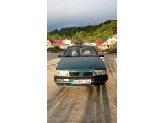 Sahibinden Fiat Tempra 1.6 SX 1992 Model