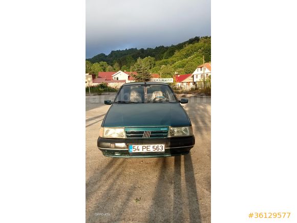 Sahibinden Fiat Tempra 1.6 SX 1992 Model