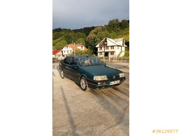 Sahibinden Fiat Tempra 1.6 SX 1992 Model