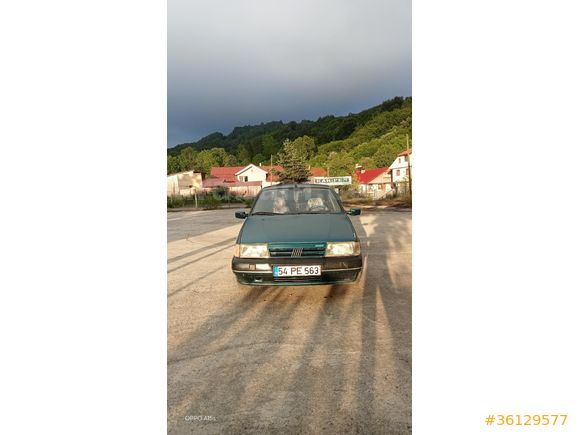 Sahibinden Fiat Tempra 1.6 SX 1992 Model
