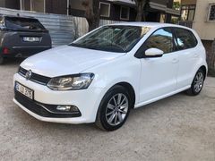 SAHİBİNDEN 2015 MODEL BOYASIZ-DEĞİŞENSİZ-TRAMERSİZ VOLKSWAGEN POLO