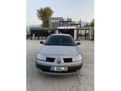 Sahibinden Renault Megane 1.4 Authentique 2005 Model 