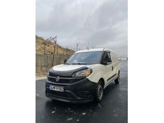 Sahibinden Fiat Doblo Cargo 1.3 Multijet Maxi 2020 Model 