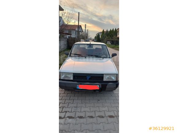 Sahibinden Tofaş Şahin 1.4 1998 Model
